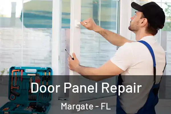 Door Panel Repair Margate - FL