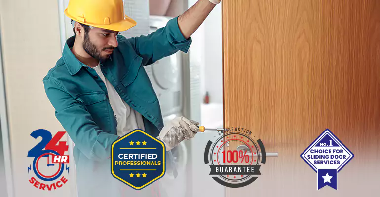 ada-compliant-door-installation in Margate, FL
