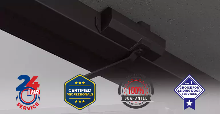 Door Closer Installation in Margate
