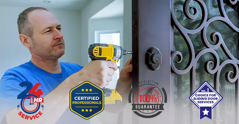 Commercial Door Handle Replacement Margate