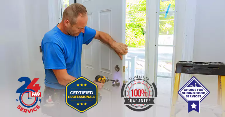 Bathroom Door Knob Repair Margate