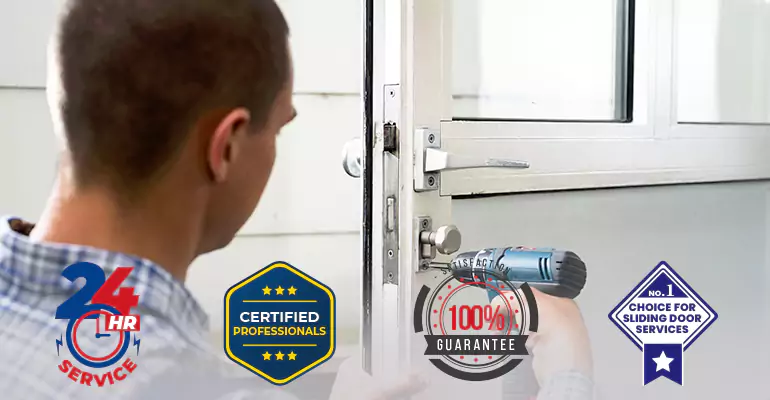 Commercial Door Opener Repair in Margate