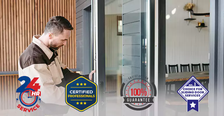 Door Panel Trim Repair Margate