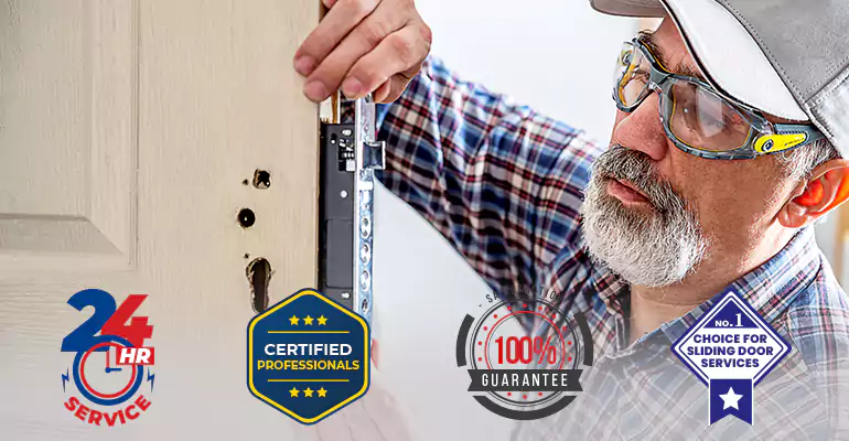 Commercial & Emergency Door Replacement Service in Margate