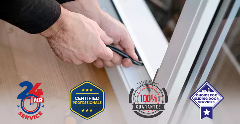 Door Weather Stripping Installation Service in Margate
