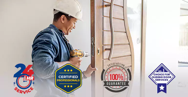 Exterior Door Lock & Handle Repair in Margate
