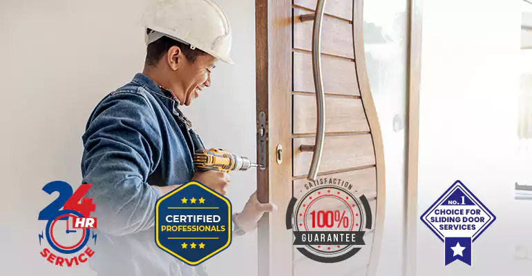 Emergency Front Door Replacement Margate
