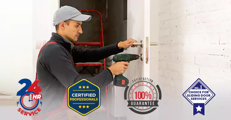 Emergency Handicap Door Repair Services in Margate