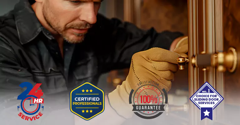 Hotel Door Lock Installation and Repair Margate