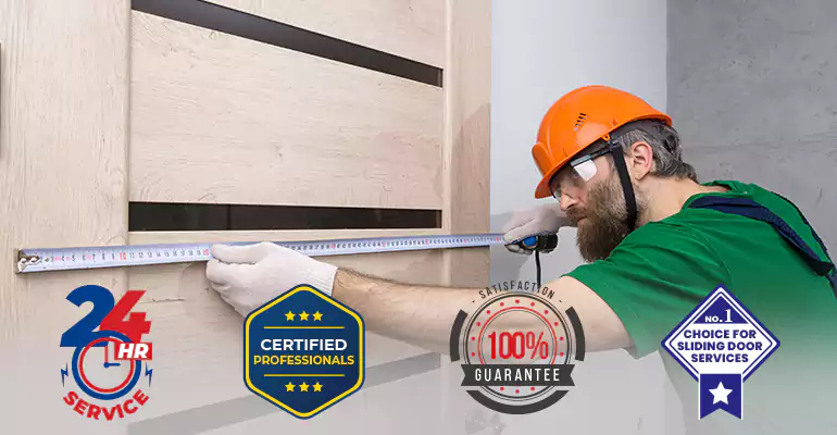 Hollow Core Interior Door Repair Margate