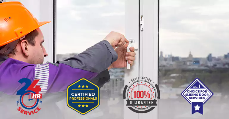 Sliding Glass Patio Door Latch Repair Margate