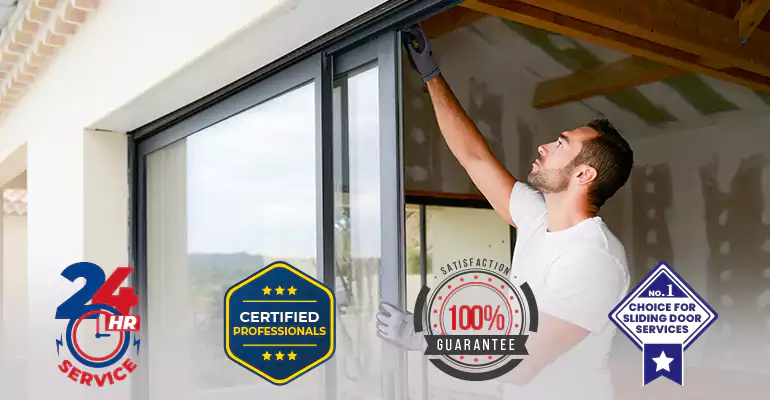 Andersen Sliding Door Track Replacement Margate