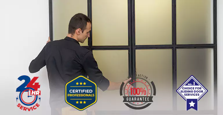 Retractable Screen Repair in Margate