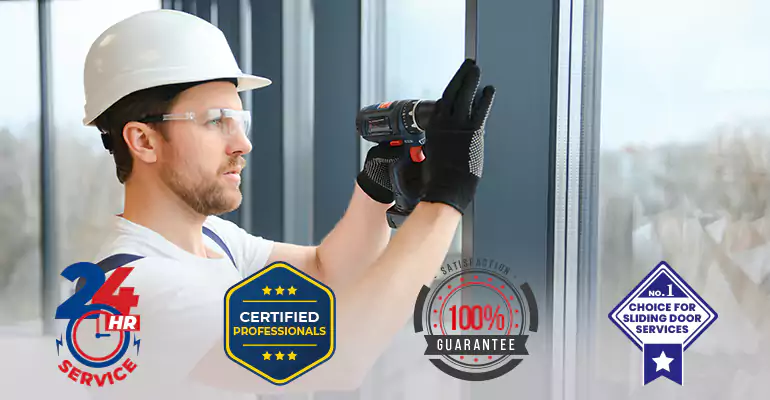 Sliding Backyard Door Replacement Margate