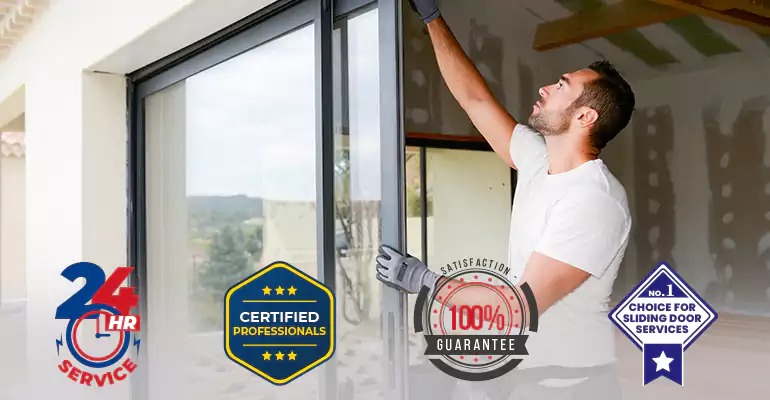 Screen & Pet Door Integration in Margate