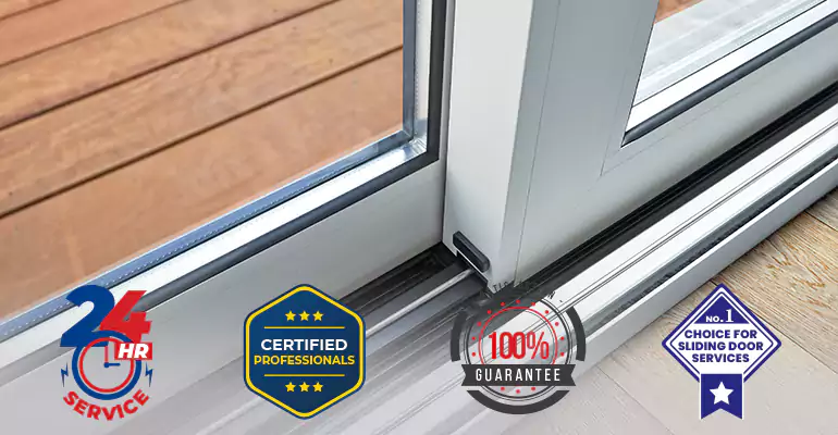 Pocket Door Track Repair Margate