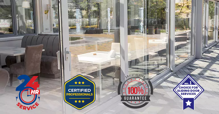 Cost-Effective Sliding French Door Replacement Margate