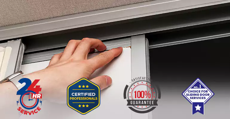 Automatic Sliding Door Maintenance in Margate