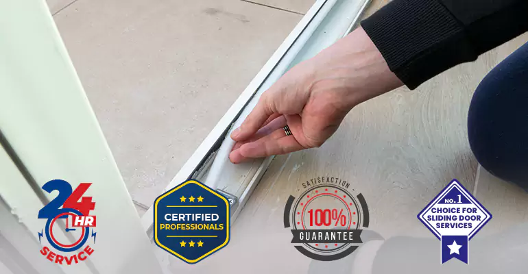 Cost-Effective Sliding Glass Door Panel Replacement Margate