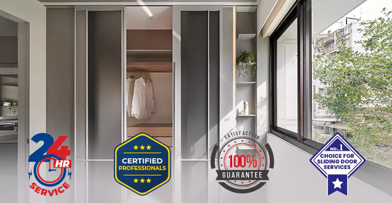 Sliding Glass Closet Door Replacement Margate