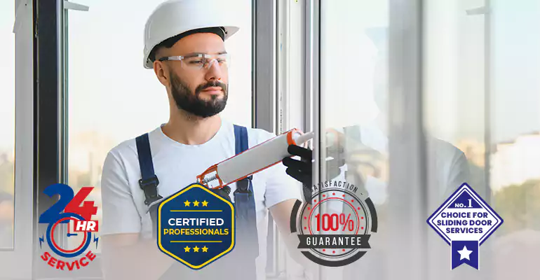 Comprehensive Seal Cracks Around Windows Margate