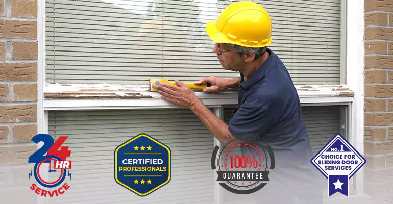 Caradco Window Crank Repair Services in Margate