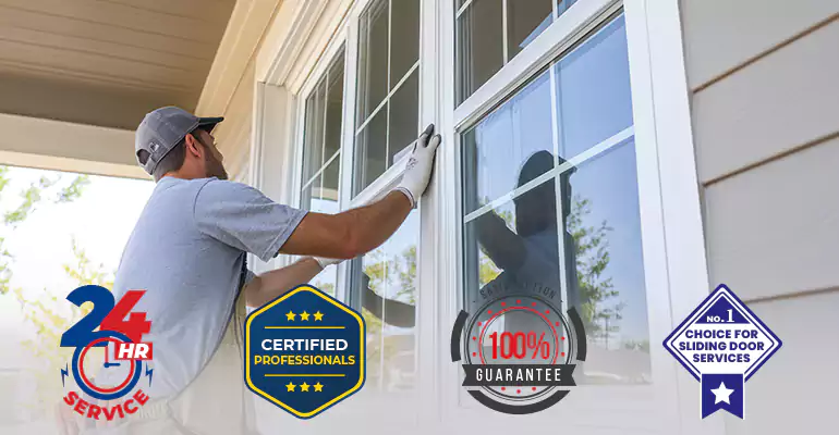 Emergency & Mobile Window Repair Service in Margate