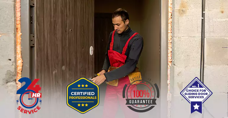 Fire Rated Door Repair in Margate, FL