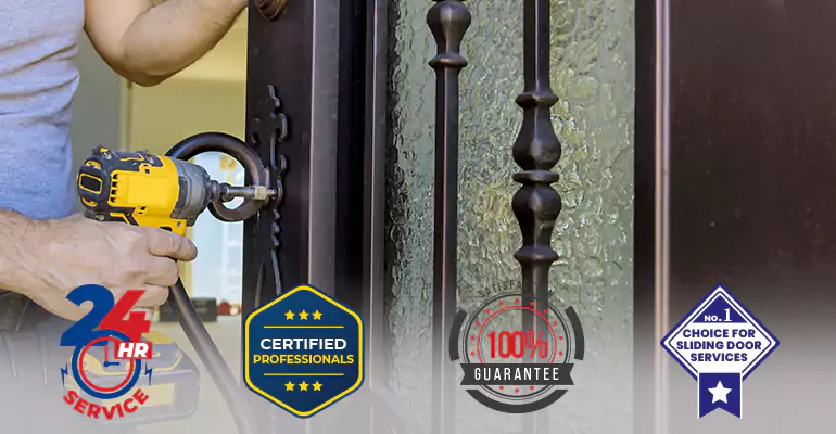 Our Reliable Metal Door Repair Margate, FL