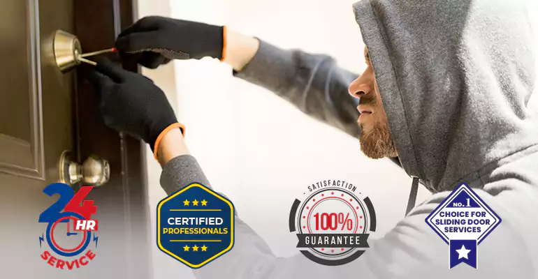 Motel Door Lock Repair in Margate, FL