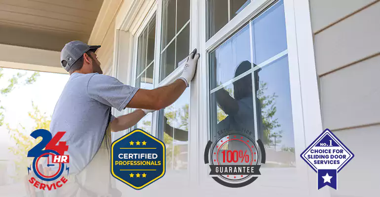 window-crank-repair in Margate, FL