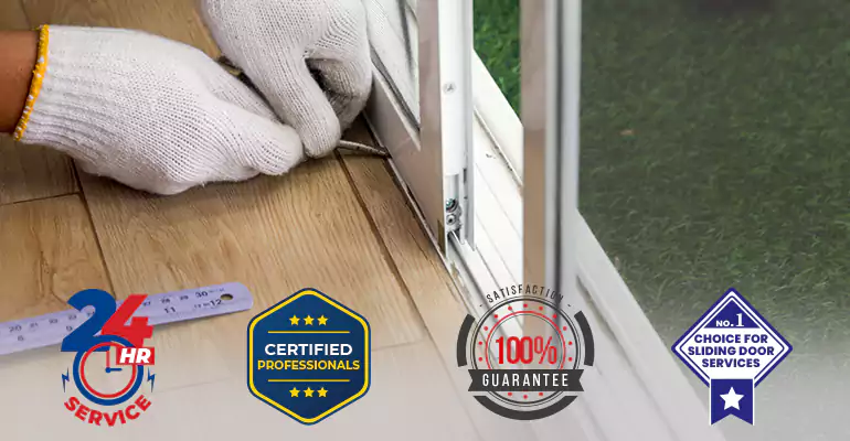 Patio Door Track Replacement Margate