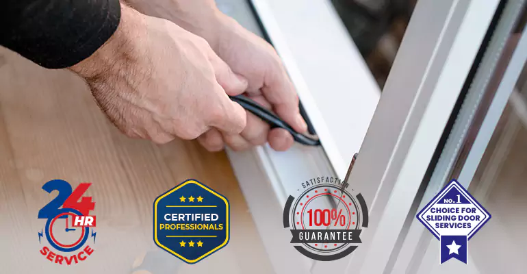 Patio Door Weather Seal Replacement Margate