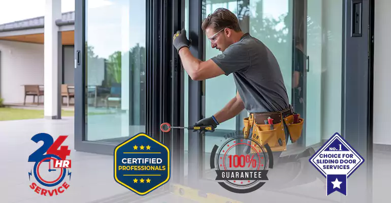 Patio Screen Door Replacement In Margate
