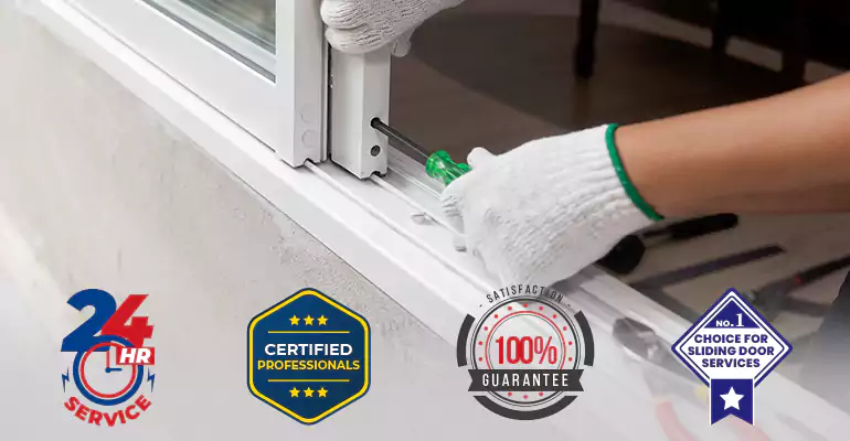 Pocket Door Roller Repair and Adjustment Margate