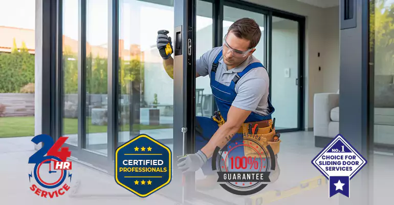 Pool Screen Door Replacement Near Me in Margate