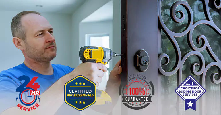 Our Steel Door Repair Margate, FL