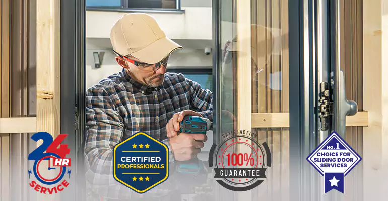 Storefront Door Repair in Margate, FL