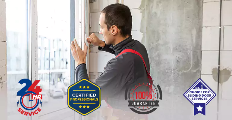 Window Repair Service in Margate, FL