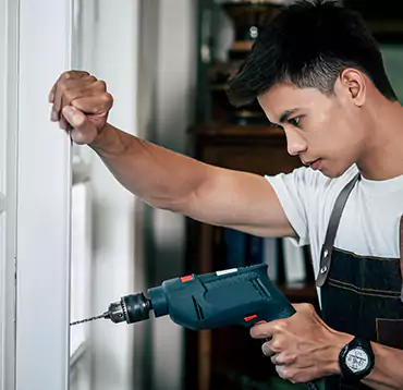 Screen Door Repair Company Margate, FL