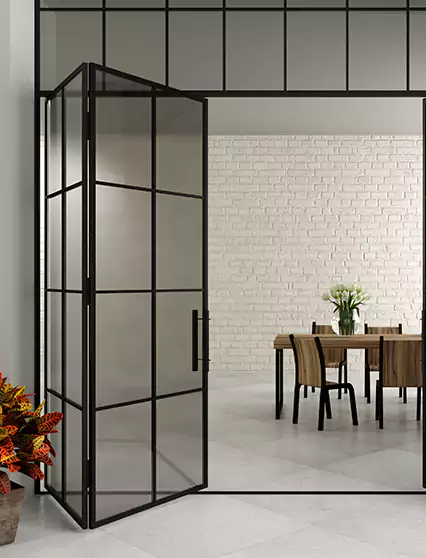 About Accordion Door Repair in Margate, FL