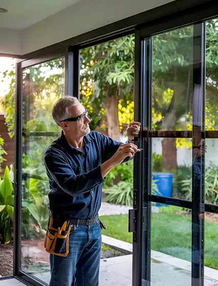 Dependable Automatic Sliding Door Installation Margate, FL