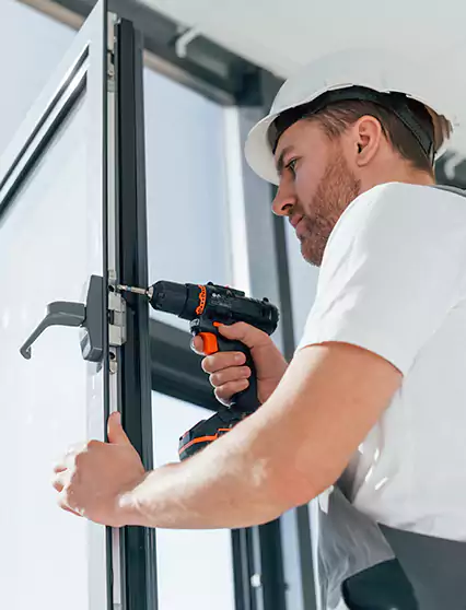 Reliable Balcony Glass Door Repair & Sliding Balcony Door Repairs in Margate, FL