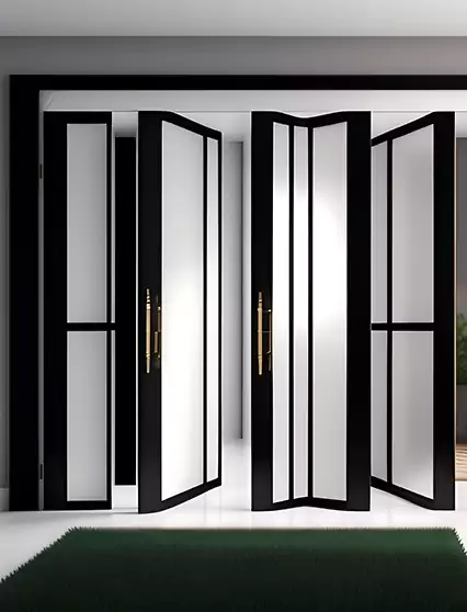 About Bifold Door Repair in Margate, FL