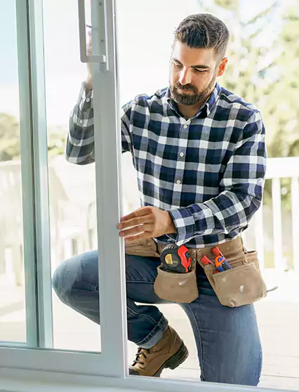 About Commercial Sliding Door Repair in Margate, FL