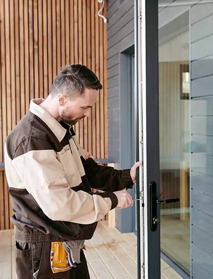 About Door Handle Replacement Service in Margate, FL