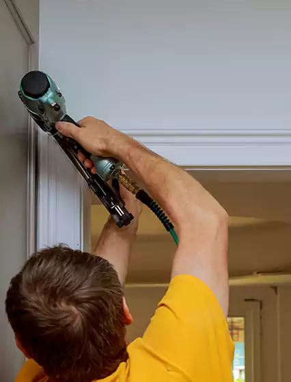 Professional Door Jamb Repair Margate, FL