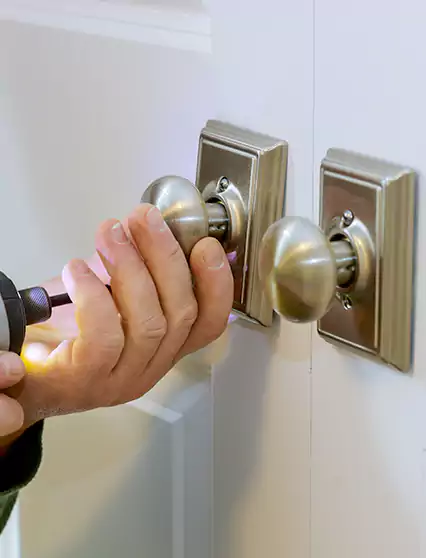 Professional Door Knob Repair Margate, FL