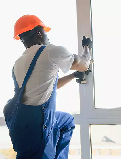 Professional Door Panel Repair Margate, FL