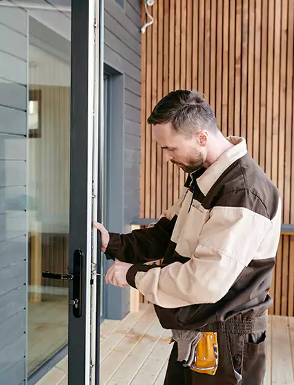 Professional Door Repair Company Services in Margate